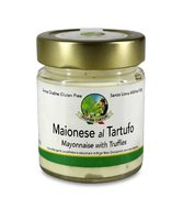 Trüffelsauce zum Dippen Trüffelsauce zum Dippen