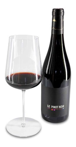 2016 Le Pinot Noir 2016 Le Pinot Noir