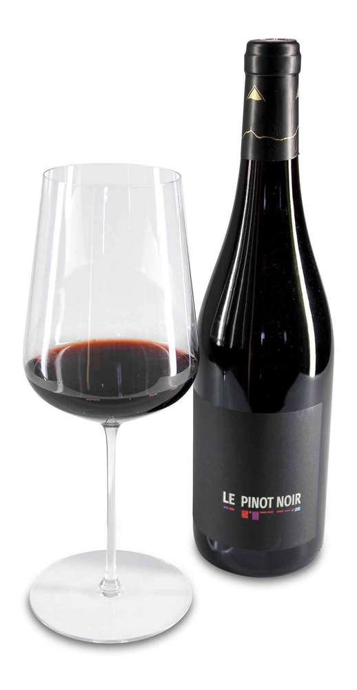 2016 Le Pinot Noir