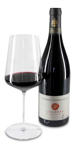 2017 Juliénas "Les Vignes Centenaires" 2017 Juliénas "Les Vignes Centenaires"