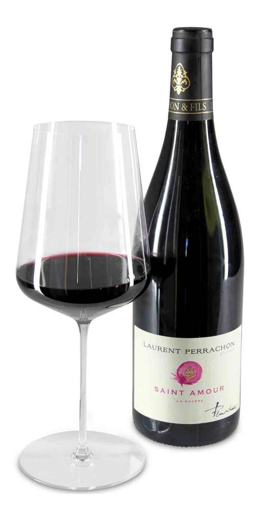 2018 Saint-Amour "La Gagère" 2018 Saint-Amour "La Gagère"