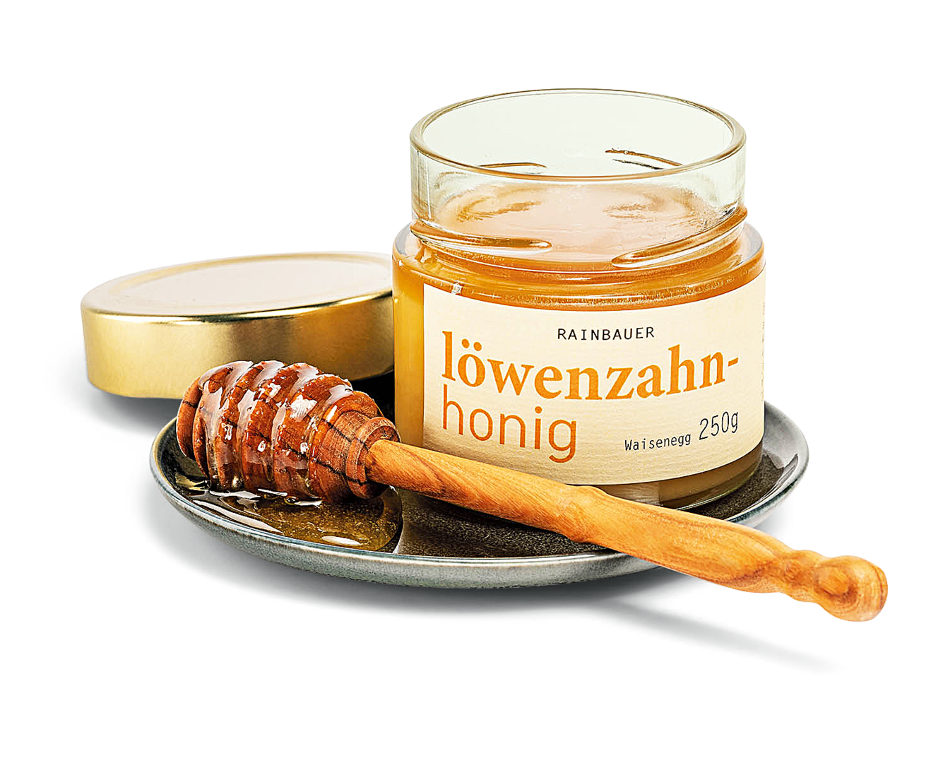 Image of Löwenzahnhonig Waisenegg