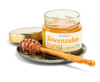 Löwenzahnhonig Waisenegg