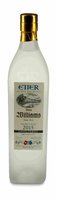 2015 Etter Williams Birne unfiltered 2015 Etter Williams Birne unfiltered