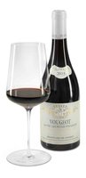 2015 Vougeot Premier Cru AC "Les Petits Vougeots" 2015 Vougeot Premier Cru AC "Les Petits Vougeots"