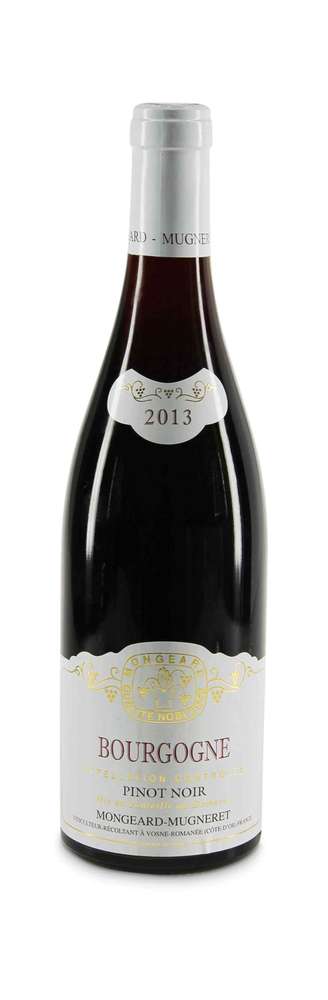 2017 Bourgogne Pinot Noir AC 2017 Bourgogne Pinot Noir AC