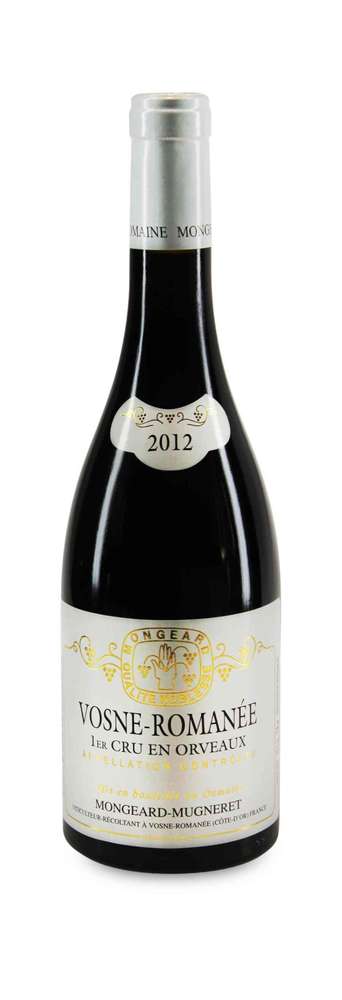 2016 Vosne-Romanée Premier Cru AC "En Orveaux" 2016 Vosne-Romanée Premier Cru AC "En Orveaux"