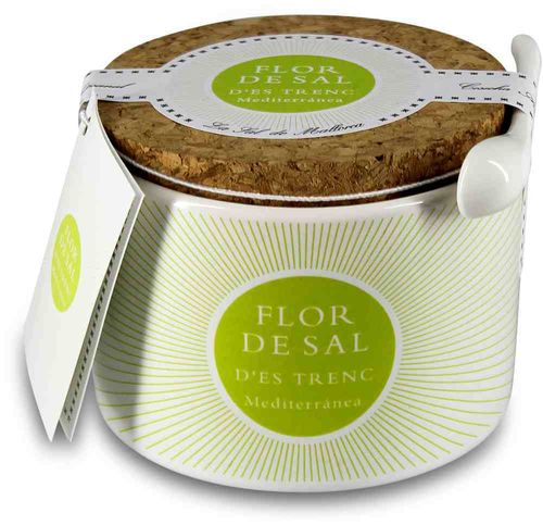 Flor de Sal d' es Trenc Mediterránea Flor de Sal d' es Trenc Mediterránea