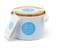 Flor de Sal d'Es Trenc