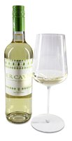 2018 Ercavio Blanco 2018 Ercavio Blanco