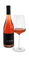 2017 Le Pinot Noir Rosé 2017 Le Pinot Noir Rosé