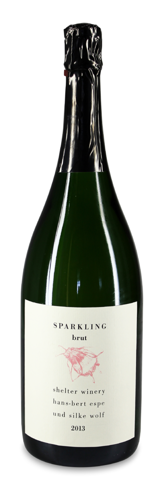 2013 Sparkling Brut 2013 Sparkling Brut