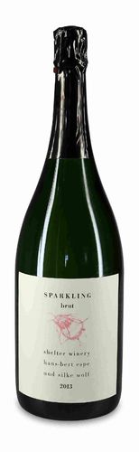 2013 Sparkling Brut 2013 Sparkling Brut