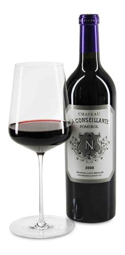 2009 Château La Conseillante 2009 Château La Conseillante