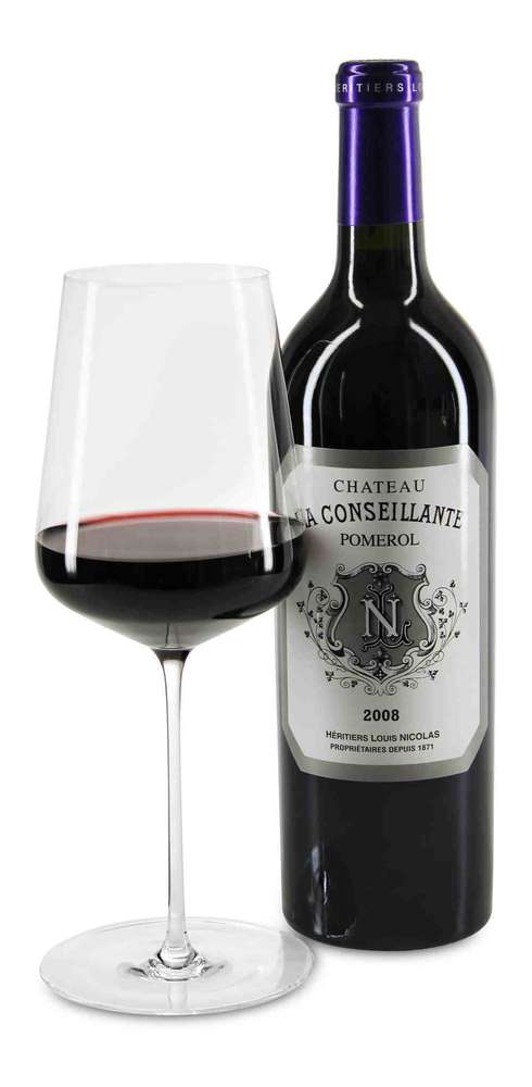 2009 Château La Conseillante 2009 Château La Conseillante
