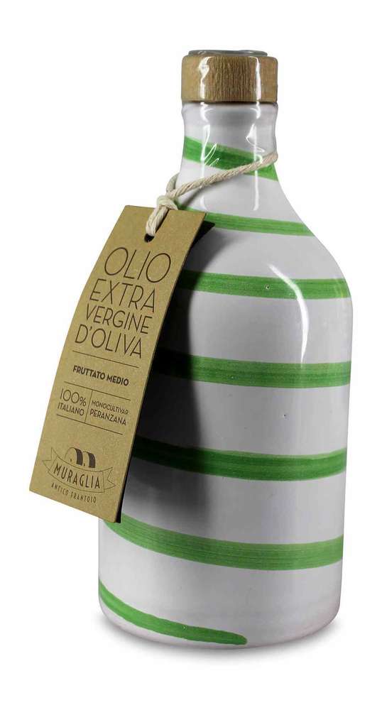 Olivenöl Fl. Capri Verde Muraglia 250ml