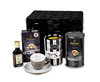 Espresso hoch 3 Espresso hoch 3