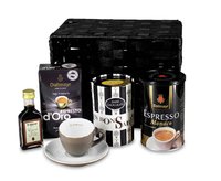 Espresso hoch 3 Espresso hoch 3