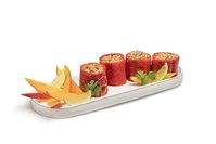 Spitzpaprika, Gemüsebulgur