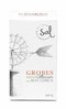 Grobes Natur Meersalz Grobes Natur Meersalz
