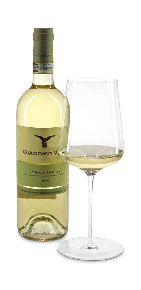 2018 Roero Arneis DOCG 2018 Roero Arneis DOCG