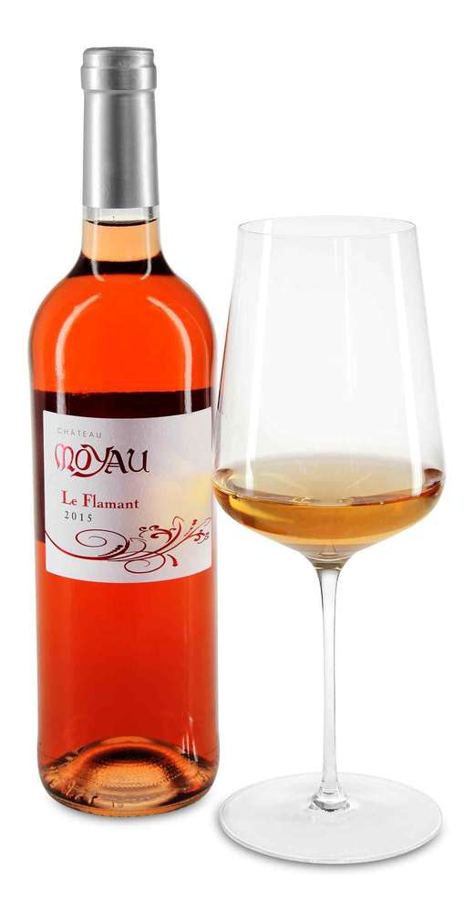 2018 Château Moyau "Le Flamant" 2018 Château Moyau "Le Flamant"
