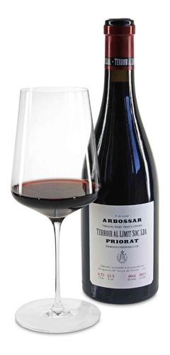 2016 Arbossar 2016 Arbossar