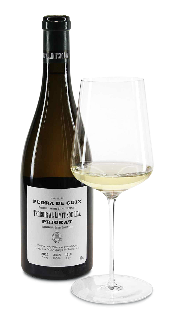 Image of 2015 Pedra de Guix Vi de Coster