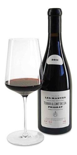 2016 Les Manyes 2016 Les Manyes