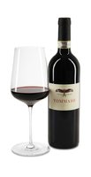 2015 "Tommaso" Morellino di Scansano Riserva DOCG 2015 "Tommaso" Morellino di Scansano Riserva DOCG