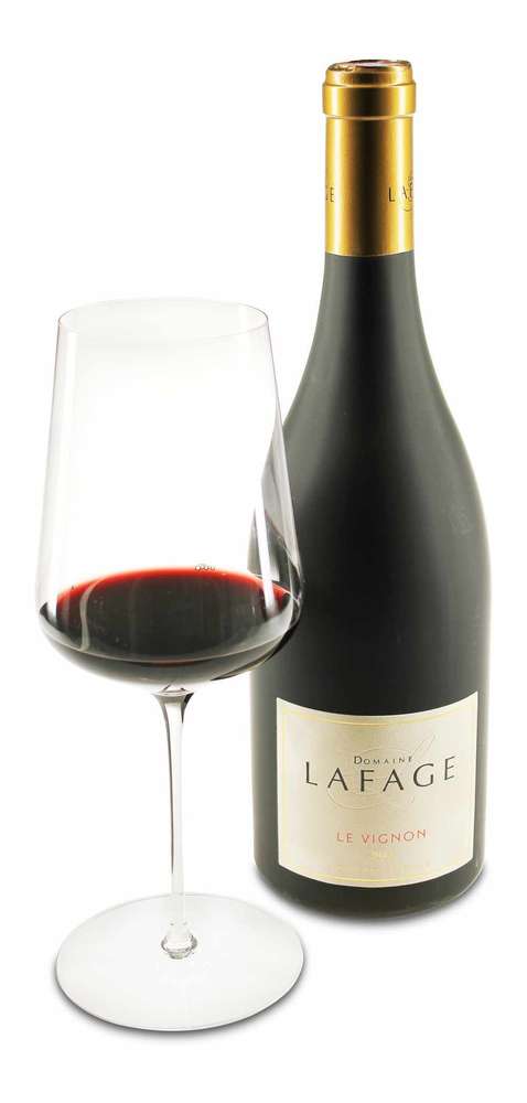 2015 Le Vignon 2015 Le Vignon