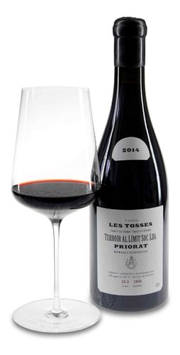2016 Les Tosses 2016 Les Tosses