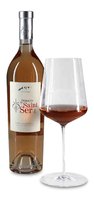 2018 Cuvée Prestige rosé 2018 Cuvée Prestige rosé