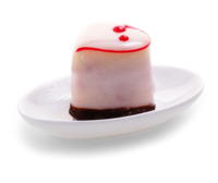 Petit Four Herz Dallmayr