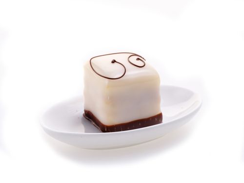 Petit Four Punsch Dallmayr Petit Four Punsch Dallmayr