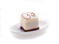 Petit Four Punsch Dallmayr
