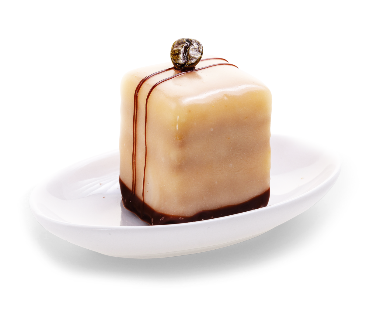 Image of Petit Four Kaffee Dallmayr