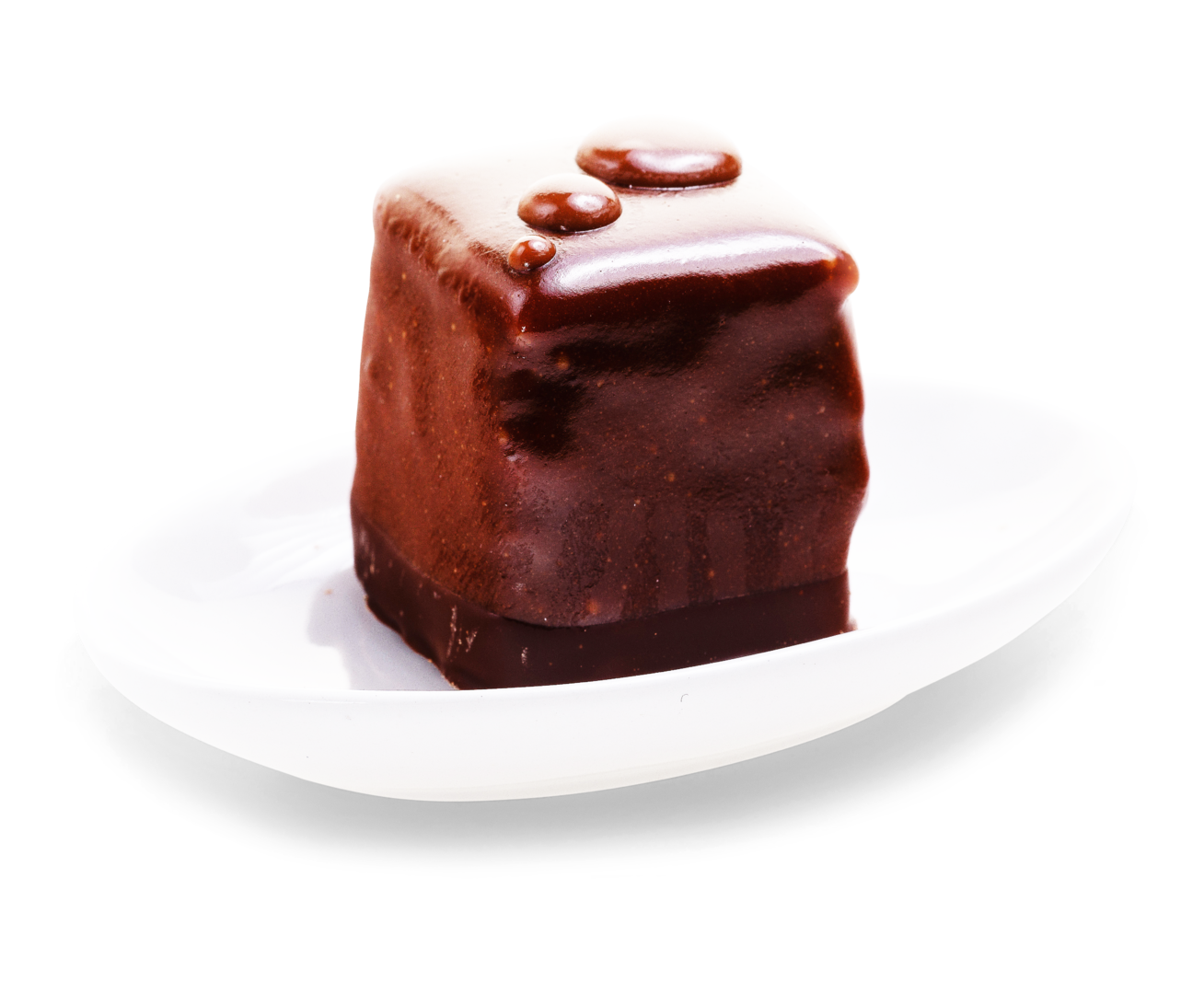 Image of Petit Four Schokolade Dallmayr