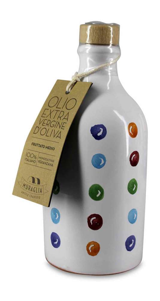 Olivenöl Fl. Peranzana Pois Muraglia 250ml Olivenöl Fl. Peranzana Pois Muraglia 250ml