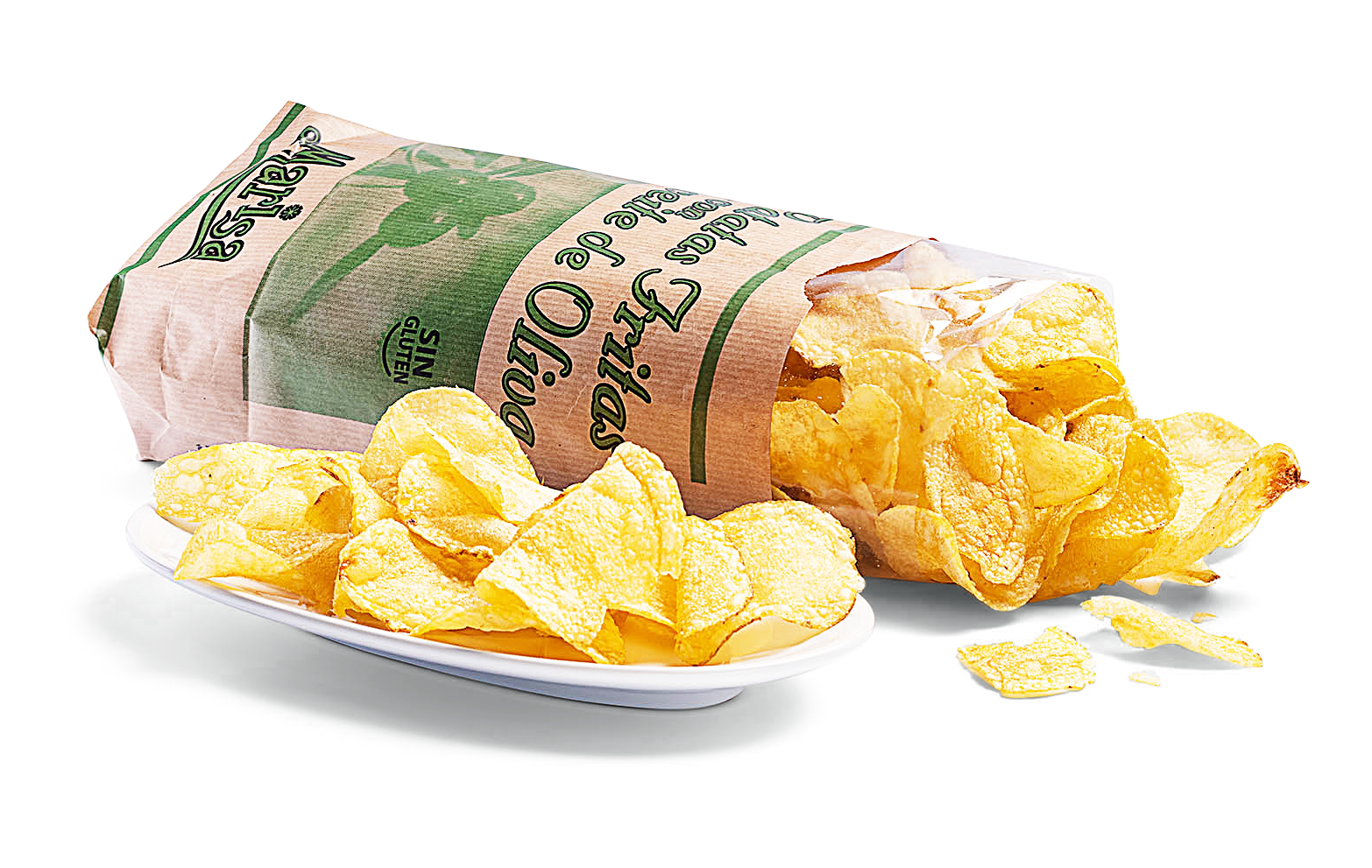 Image of Patatas Fritas Marisa