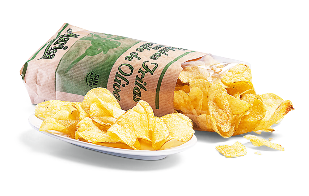 Patatas Fritas Marisa Patatas Fritas Marisa