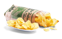 Patatas Fritas Marisa