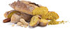 Baguette mit Curry, Dattel und Erdnuss Dallmayr Baguette mit Curry, Dattel und Erdnuss Dallmayr