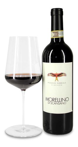 2015 Morellino di Scansano DOCG 2015 Morellino di Scansano DOCG