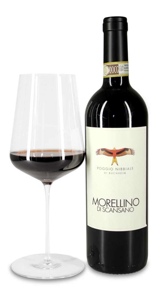 2015 Morellino di Scansano DOCG 2015 Morellino di Scansano DOCG