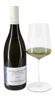 2017 Puligny-Montrachet Premier Cru AC "Les Folatières" 2017 Puligny-Montrachet Premier Cru AC "Les Folatières"