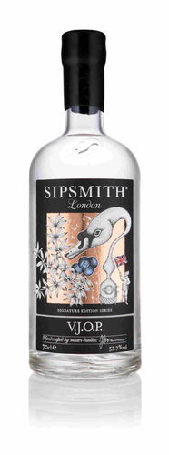 Sipsmith V.J.O.P. Gin Sipsmith V.J.O.P. Gin