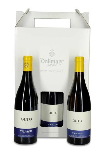 Probierpaket "Olto" Probierpaket "Olto"