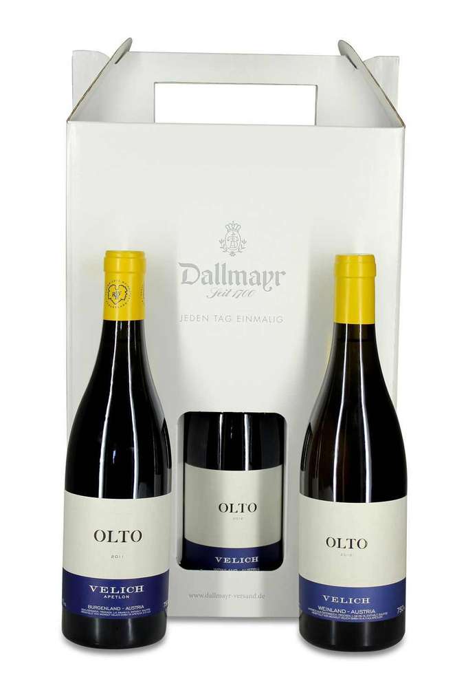 Probierpaket "Olto" Probierpaket "Olto"