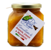 Zitrus Marmelade aus Sizilien Zitrus Marmelade aus Sizilien